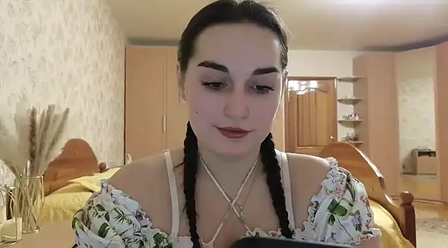 Snapshot of me_lissa_sun13 chatting on January 2025 07:39:02 AM me lissa sun13 online show from January 2025 07:39:02 AM