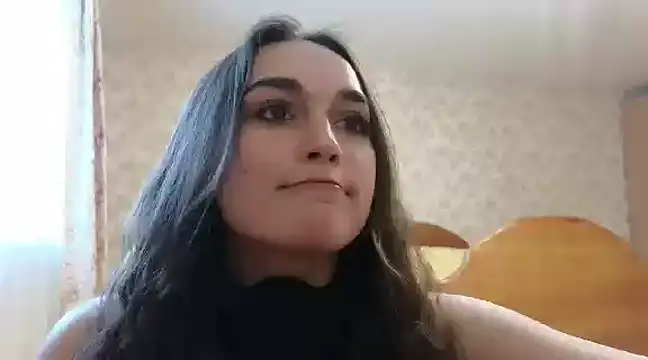 Snapshot of me_lissa_sun13 chatting on March 2025 10:19:01 AM me lissa sun13 online show from March 2025 10:19:01 AM