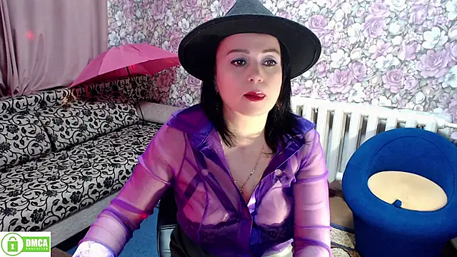 Julia-ru online show from January 2025 09:25:01 PM