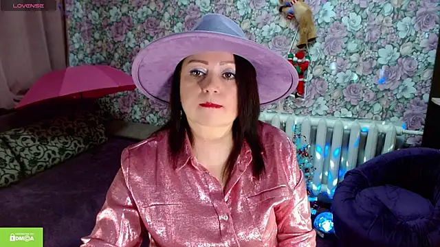 Julia-ru online show from January 2026 10:45:01 PM