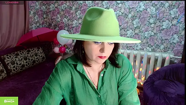 Julia-ru online show from April 2026 09:20:02 PM