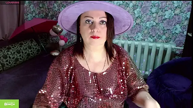 Julia-ru online show from April 2026 09:15:01 PM