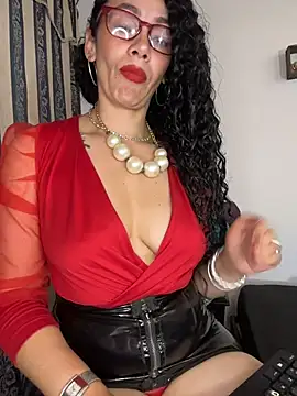 JULYSEX1 online show from April 2026 01:17:02 PM