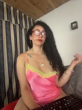 Snapshot of JULYSEX1 chatting on May 2026 12:11:02 PM JULYSEX1 online show from May 2026 12:11:02 PM
