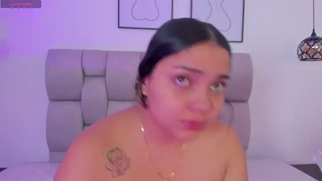 Abril Gomez06 online show from April 2026 06:29:02 AM