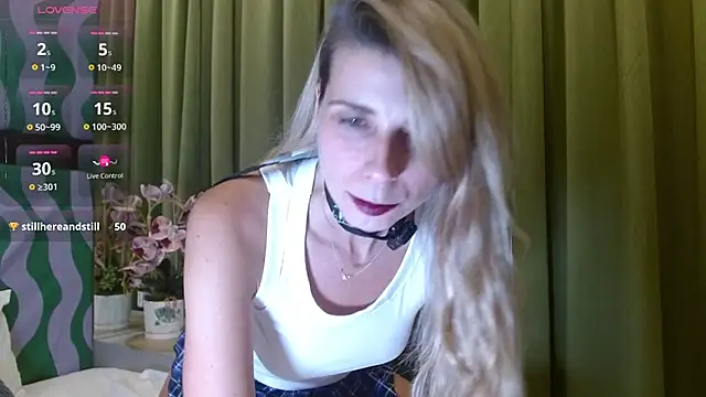 Trinity Fire online show from March 2025 09:38:01 AM