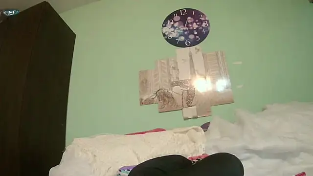 SexyGioconda online show from November 2025 10:00:02 PM