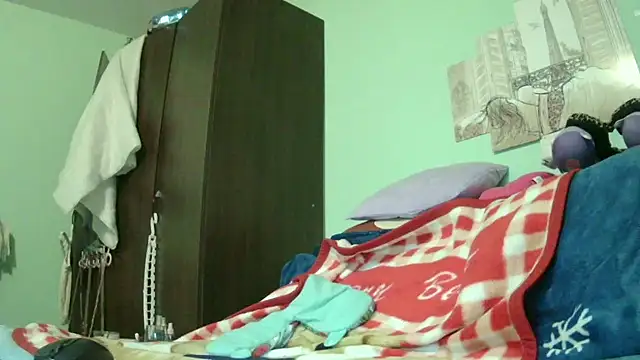 SexyGioconda online show from December 2025 07:53:02 PM