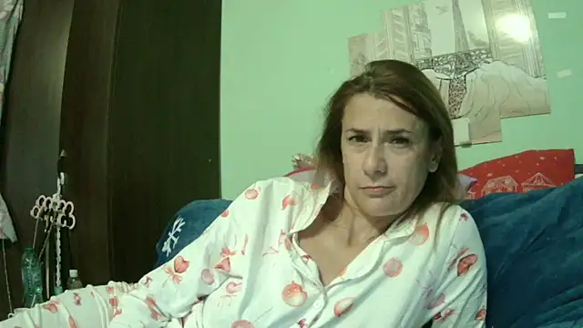 SexyGioconda online show from January 2026 08:49:02 AM