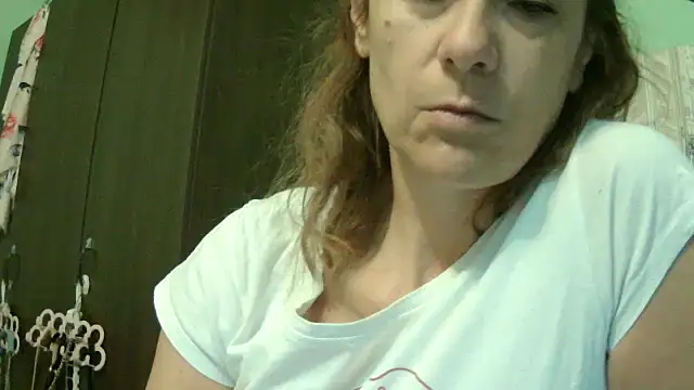 SexyGioconda online show from January 2026 10:19:02 AM