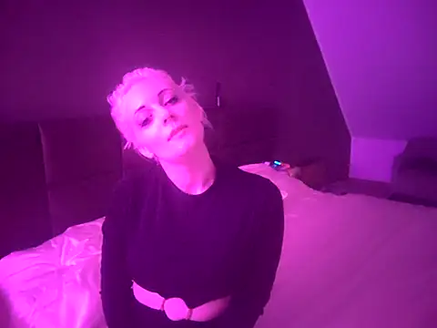 Wendyx666 Pika online show from September 2025 09:16:01 PM