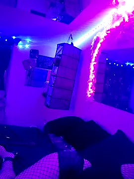 Wendyx666 Pika online show from December 2025 12:48:02 AM