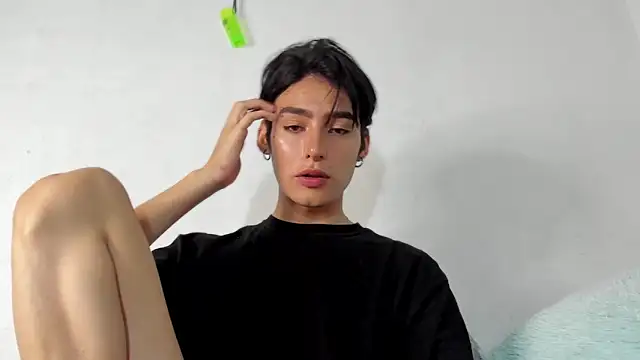 sebas rose online show from December 2024 02:09:02 AM