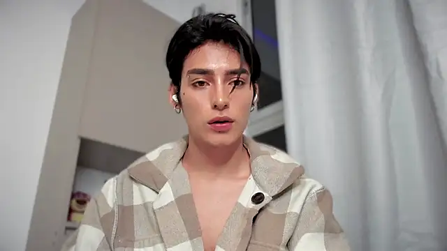 sebas rose online show from December 2024 02:41:01 AM