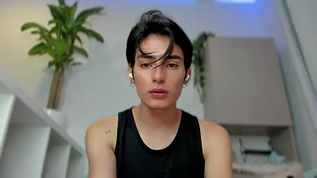 sebas rose online show from January 2025 01:38:02 AM