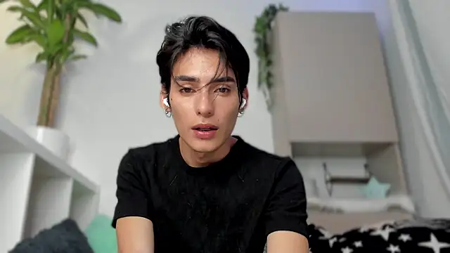 sebas rose online show from January 2025 06:20:01 AM