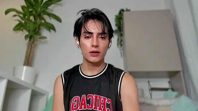 sebas rose online show from January 2025 05:43:01 AM