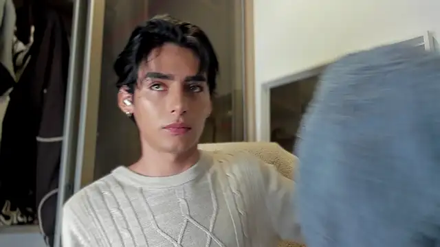 sebas rose online show from February 2025 01:24:01 AM