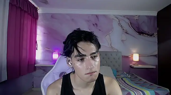 sebas rose online show from March 2025 05:07:02 PM