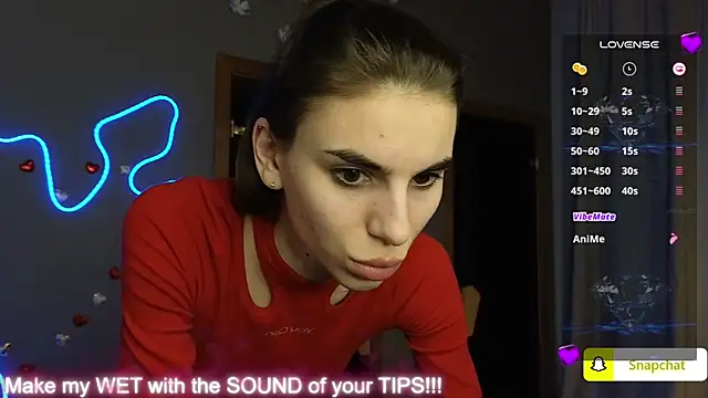 Snapshot of EmmyGreans chatting on February 2025 04:14:02 PM EmmyGreans online show from February 2025 04:14:02 PM