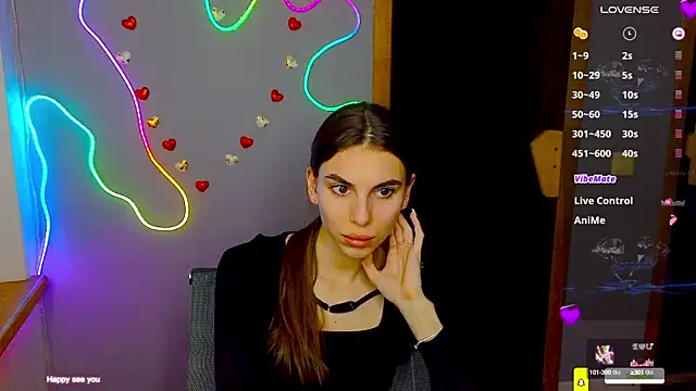 Snapshot of EmmyGreans chatting on February 2025 03:38:02 PM EmmyGreans online show from February 2025 03:38:02 PM