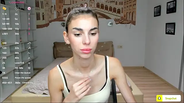 Snapshot of EmmyGreans chatting on October 2025 05:39:02 AM EmmyGreans online show from October 2025 05:39:02 AM