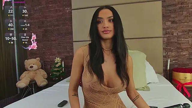 AylinRoss online show from December 2024 09:44:01 AM