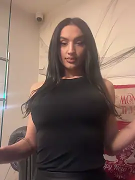 AylinRoss online show from December 2024 11:50:02 AM