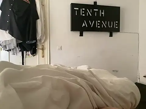 Bossinmidd12 online show from February 2025 08:44:02 AM