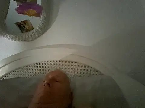 Bossinmidd12 online show from February 2025 09:47:01 PM