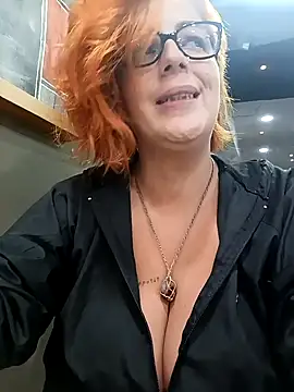 Escarlate4you  online show from October 2025 12:55:01 AM