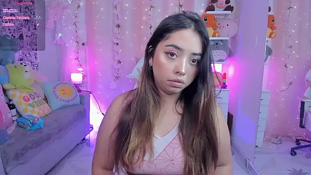  dayana miler online show from February 2026 02:21:01 AM