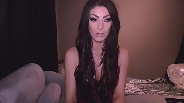 Saintrebella online show from January 2025 12:11:01 AM