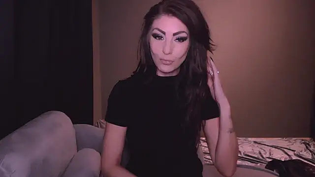 Saintrebella online show from January 2025 06:47:01 PM