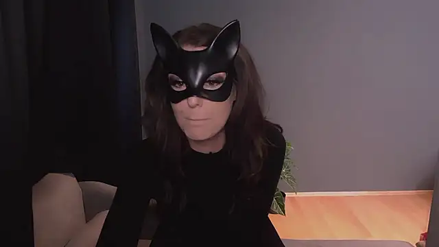 Saintrebella online show from January 2026 01:49:01 PM