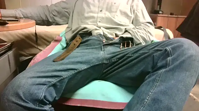 Giulio35 Pika online show from January 2026 04:53:02 PM