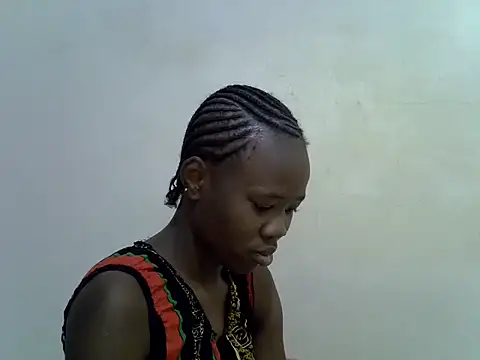 hey its andreana online show from March 2026 06:33:01 PM