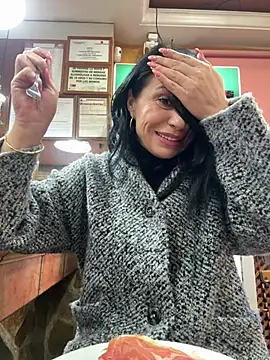 KimKelly13 online show from January 2026 08:40:01 AM