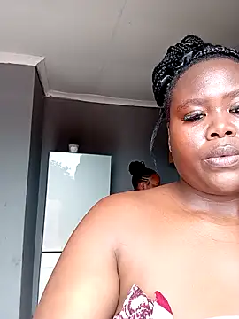 Snapshot of MissTiTi01 chatting on December 2024 01:06:02 PM MissTiTi01 online show from December 2024 01:06:02 PM