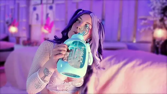 Broklinwhite  online show from March 2026 01:49:01 PM