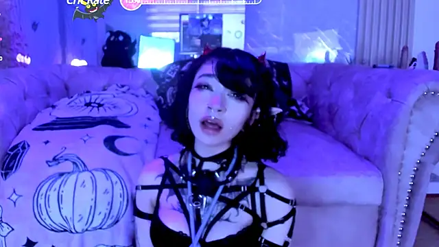 zephirahabney online show from January 2025 08:10:02 PM