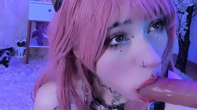 zephirahabney online show from March 2025 05:25:01 PM