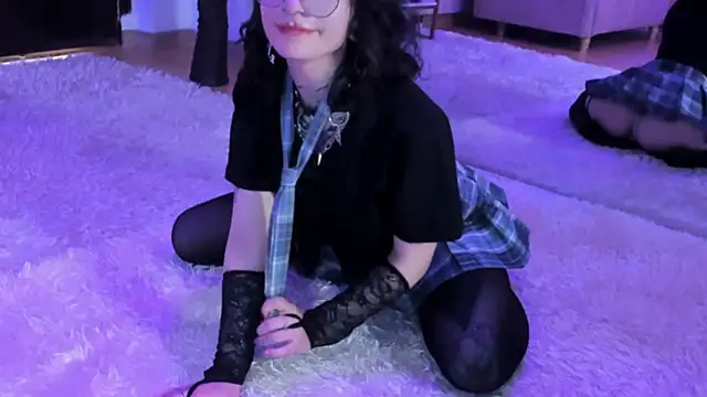 zephirahabney online show from March 2025 08:43:02 PM