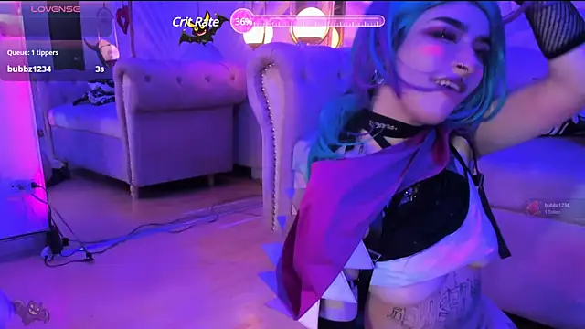 zephirahabney online show from March 2025 09:14:02 PM