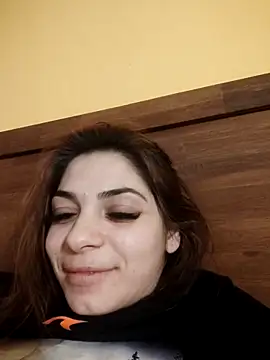 AntoniaHottie online show from February 2026 03:33:02 PM