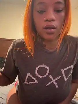 KiDaBrat online show from October 2025 06:50:02 PM