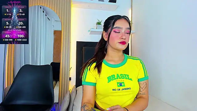 Snapshot of coraline_v chatting on December 2025 02:50:02 AM coraline v online show from December 2025 02:50:02 AM