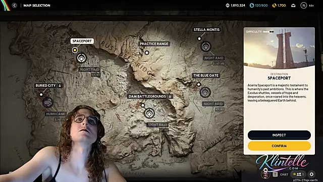 klintellemoore online show from March 2026 04:13:02 AM