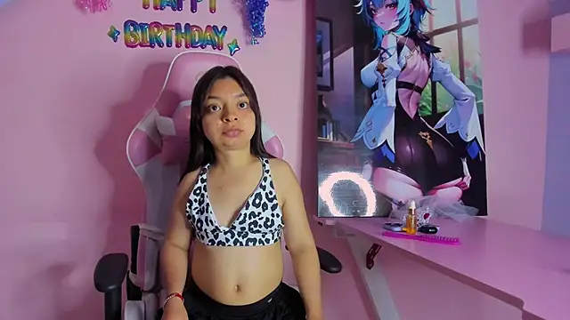 CharlotteMuller online show from March 2026 09:10:01 PM