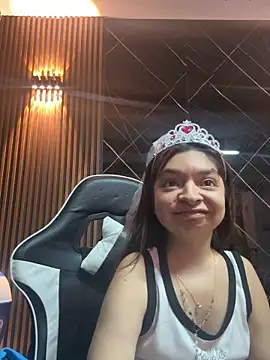 CharlotteMuller online show from March 2026 02:34:01 PM